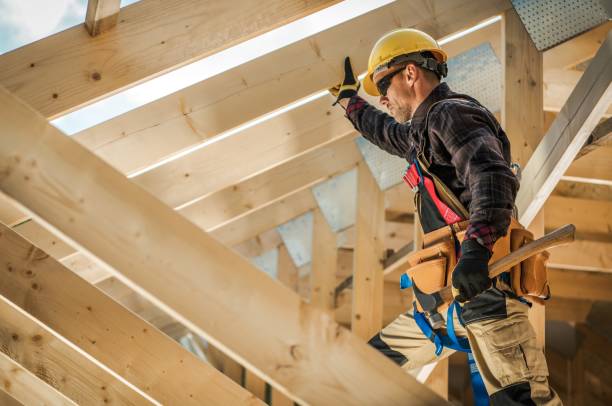 Best Roof Inspection Near Me  in Paramus, NJ