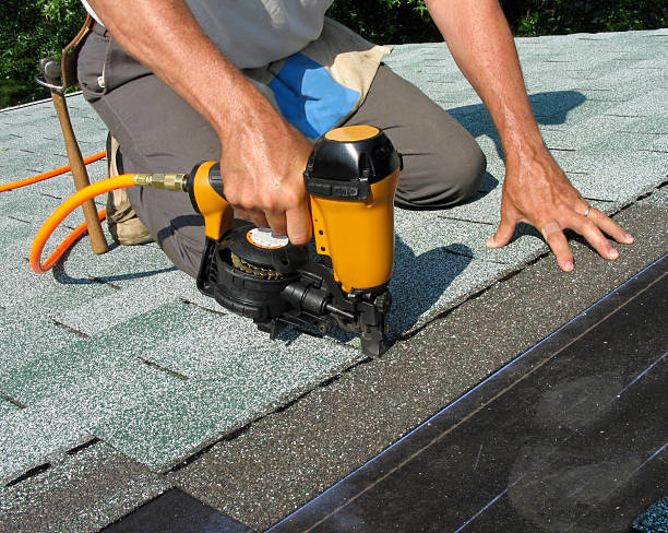 Best Local Roofing Companies  in Paramus, NJ