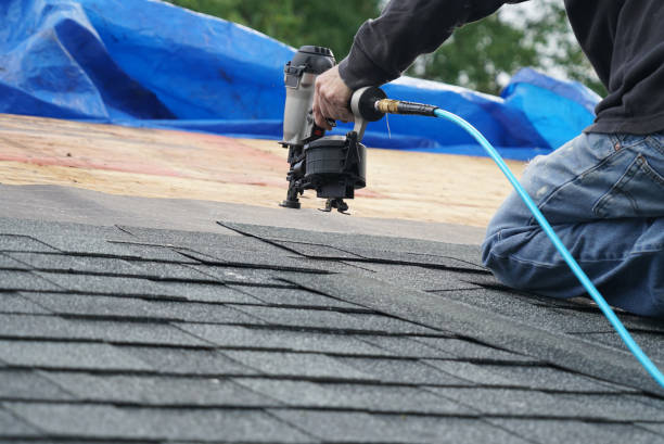 Best Emergency Roof Repair  in Paramus, NJ