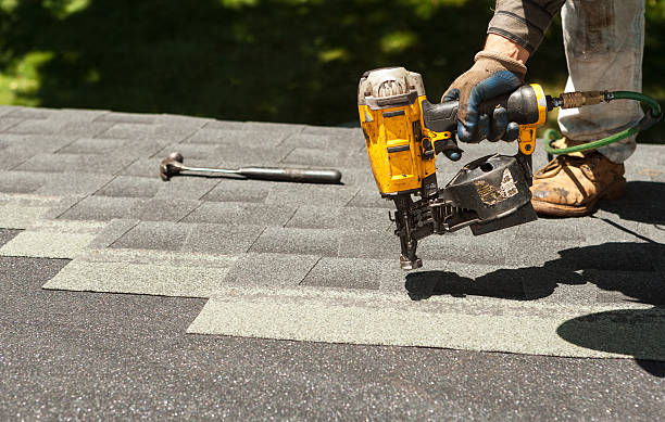 Best Gutter Installation and Roofing  in Paramus, NJ