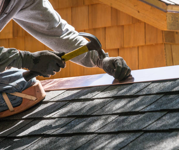 Best Shingle Roofing Installation  in Paramus, NJ